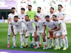 L’Iran conferma che il boicottaggio dei Mondiali da parte degli Stati Uniti è una dichiarazione di “governo corrotto”