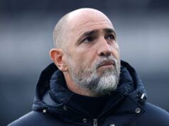 L’allenatore della Premier League manca alla conferenza stampa dopo la tragedia familiare durante la partita