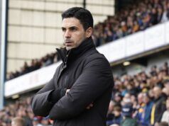 L’Arsenal soffre di infortuni da incubo poiché la stella chiave è esclusa nello scontro di FA Cup contro Mansfield