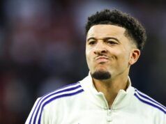 Jadon Sancho ha offerto una sorprendente inversione di marcia alla carriera mentre il capo considera la posizione di trasferimento di Man Utd