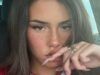 Leah Halton “rompe Internet” mentre la superstar di TikTok indossa la maglia del Liverpool