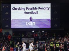 La Premier League affronta le richieste di “rimozione del VAR” dopo che il sondaggio ha inviato un messaggio chiaro