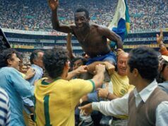 World Cup Legends: edizione speciale ora in vendita