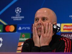 Notizie sul Liverpool: Reds Eye stella da £ 70 milioni mentre il club risponde all’approccio di trasferimento