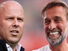 Notizie dal Liverpool: il sostituto di Arne Slot identificato come Jurgen Klopp “in trattative” per il ritorno