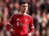 Alla stella del Liverpool Andy Robertson potrebbe essere negata la mossa dei sogni a causa del modello “spietato”.