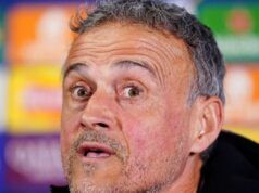 Luis Enrique chiarisce i sentimenti del Liverpool mentre Arne Slot lotta in vista dello scontro