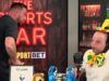 Jamie O’Hara lascia il talkSPORT show dopo che il Tottenham lo ha ridicolizzato e Igor Tudor si è sfogato