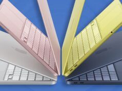 Il nuovo MacBook Neo di Apple offerto in una rara offerta di 40 centesimi al giorno