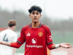 Notizie dal Man Utd: JJ Gabriel impressiona ancora con il verdetto “da sogno” di Luis Enrique