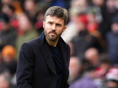 La decisione chiave di Michael Carrick prevale mentre il Man Utd fa un grande passo avanti nella corsa europea