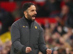 Ruben Amorim “il miglior candidato per il controverso prossimo lavoro” due mesi dopo il licenziamento di Man Utd