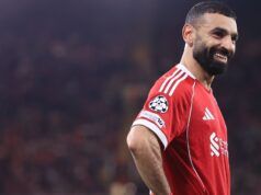 I pensieri privati di Mohamed Salah emergono dopo il raggiungimento dell’accordo bomba con il Liverpool