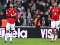 Valutazioni dei giocatori di Man Utd vs Newcastle: cinque brutti 5/10 al termine della serie di imbattibilità