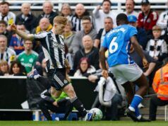 Newcastle contro Sunderland sospesi per “abusi razzisti” come dichiarato dalla Premier League