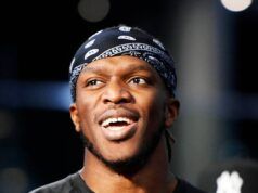 KSI lancia una bomba mentre un tifoso dell’Arsenal annuncia un investimento nella squadra di calcio inglese