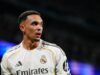 La posizione di Trent Alexander-Arnold al Real Madrid è stata chiarita con “sei stelle indesiderate nominate”
