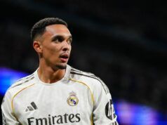 La posizione di Trent Alexander-Arnold al Real Madrid è stata chiarita con “sei stelle indesiderate nominate”