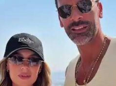 Rio Ferdinand condivide un aggiornamento urgente della famiglia dopo aver visto missili “spaventosi” a Dubai