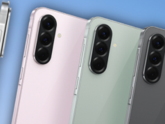 Il prezzo dell’A56 di Samsung scende con la presentazione dei nuovi telefoni A57 e A37