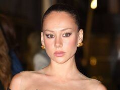 Kylian Mbappé è stato visto “baciare” un’attrice di Netflix precedentemente legata al suo compagno di squadra del Real Madrid