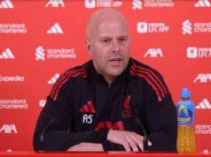 Notizie dal Liverpool: Arne Slot si apre alla “possibilità” mentre Micky van de Ven si collega al trasferimento