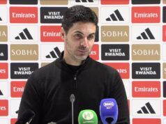 Notizie dall’Arsenal: trasferimento di £ 65 milioni in “stretto contatto” mentre Mikel Arteta ammette il piano di Max Dowman