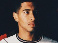 I calciatori inglesi giocheranno la Coppa del Mondo con maglie di seconda mano per vincere la competizione