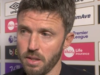 Michael Carrick mostra il suo vero volto dopo una decisione controversa: “aveva torto”