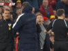Craig Bellamy e Edin Dzeko si scontrano in un acceso scontro mentre il sogno del Galles per la Coppa del Mondo 2026 finisce