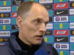 Tuchel risponde furiosamente dopo la sconfitta del Giappone: “Non voglio essere coinvolto in questa discussione”