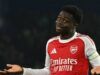 Notizie dall’Arsenal: i Gunners “colloqui di trasferimento aperti” mentre viene pubblicizzato il “coraggioso” sostituto di Bukayo Saka