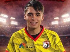 Una stella del calcio diciannovenne muore dopo una misteriosa sparatoria mentre la polizia arresta il sospettato di omicidio