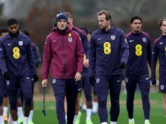 Guarda gratuitamente Inghilterra-Uruguay: canale TV, live streaming e ora di inizio