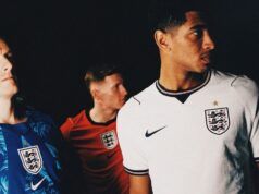 In vendita le divise dell’Inghilterra per la Coppa del Mondo 2026: dove acquistare oggi le maglie di casa, trasferta e del portiere