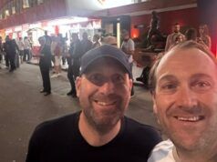 I fratelli tifosi dell’Inghilterra spenderanno £ 20.000 e percorreranno 4.500 miglia nell’epico viaggio su strada della Coppa del Mondo