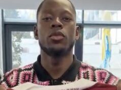 Stella del calcio di 25 anni arrestata dopo aver “mordi e fuggi” un pedone