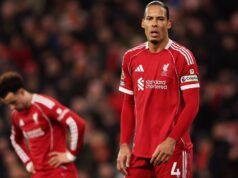 Roy Keane attacca i giocatori del Liverpool mentre l’icona del Man Utd sbatte i “cattivi campioni” di Arne Slot