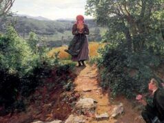 Greta Thunberg, il cellulare e il laptop in vecchie foto dicono che “dimostrano che viaggiare nel tempo è reale”