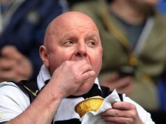 Rivelato il miglior pasto dell’intervallo della Premier League: scopri come se la cava il tuo club