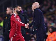 Notizie dal Liverpool: il sostituto di Mo Salah punta al trasferimento record del club poiché i Reds sono “pronti a pagare”