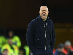 La decisione scioccante di Arne Slot mentre lo sdentato Liverpool è rimasto sbalordito dalla rinascita dei Wolves