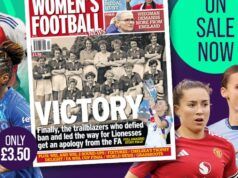 Tutte le ultime novità dal mondo del calcio femminile – Edizione di aprile di Women’s Football News