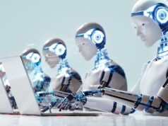 L’intelligenza artificiale è a pochi mesi di distanza dall’essere più intelligente di tutti gli esseri umani, compresi gli scienziati