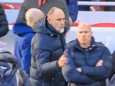 Igor Tudor sembra aver commesso un errore imbarazzante su Arne Slot prima dello scontro con il Liverpool