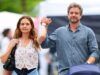 Joshua Jackson si riunisce con Katie Holmes in Happy Hour, Dawson’s Creek