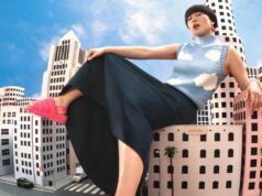 L’iconica Fluff Yes Slide di UGG è tornata, per un periodo limitato