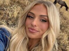 Miranda Hope sulla teoria della fuga di video di Taylor Frankie Paul