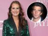 Brooke Shields ricorda JFK Jr. come “un grande” baciatore