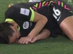 L’Australia Matildas batte l’IR Iran, Alanna Kennedy segna una doppietta, Hayley Raso si infortuna